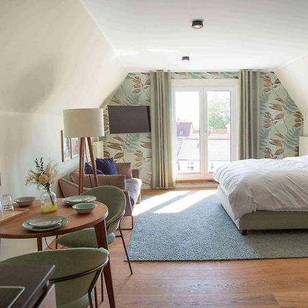 21Rooms Ингольштадт Экстерьер фото