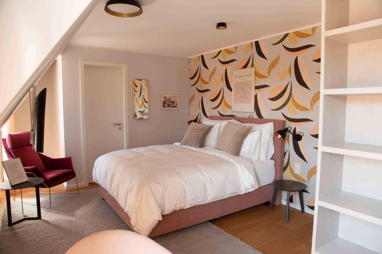 21Rooms Ингольштадт Экстерьер фото