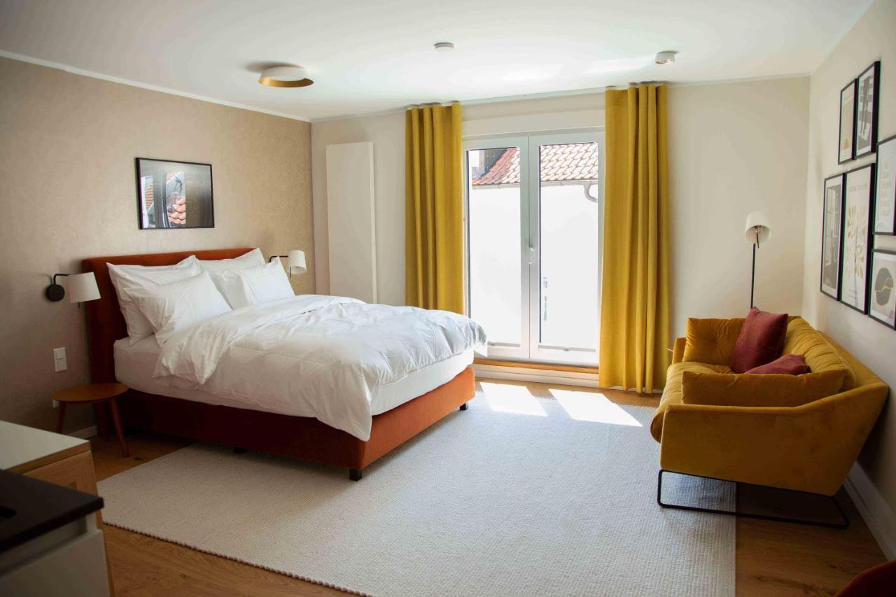 21Rooms Ингольштадт Экстерьер фото