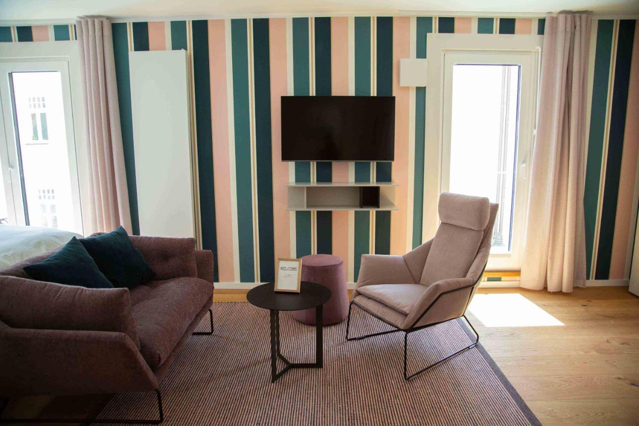 21Rooms Ингольштадт Экстерьер фото
