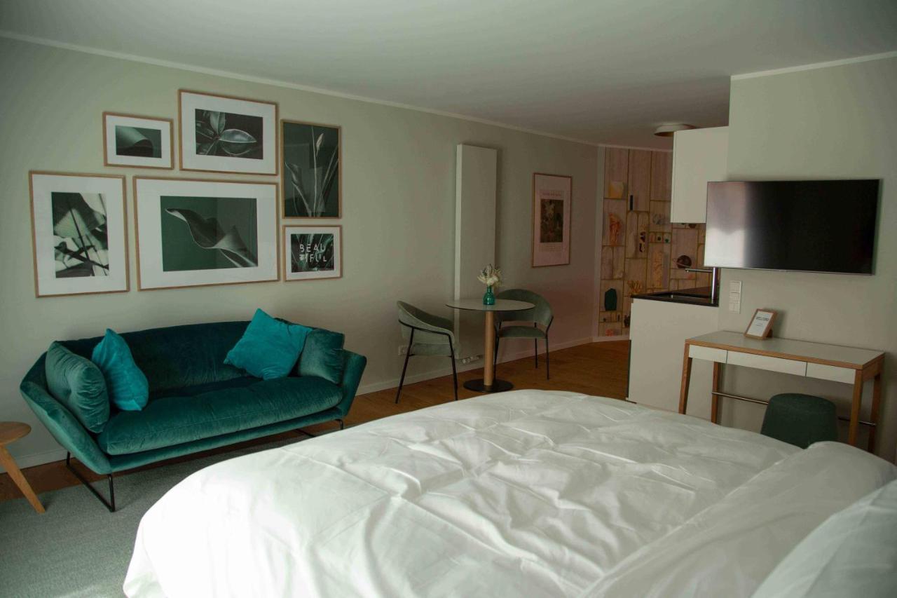 21Rooms Ингольштадт Экстерьер фото