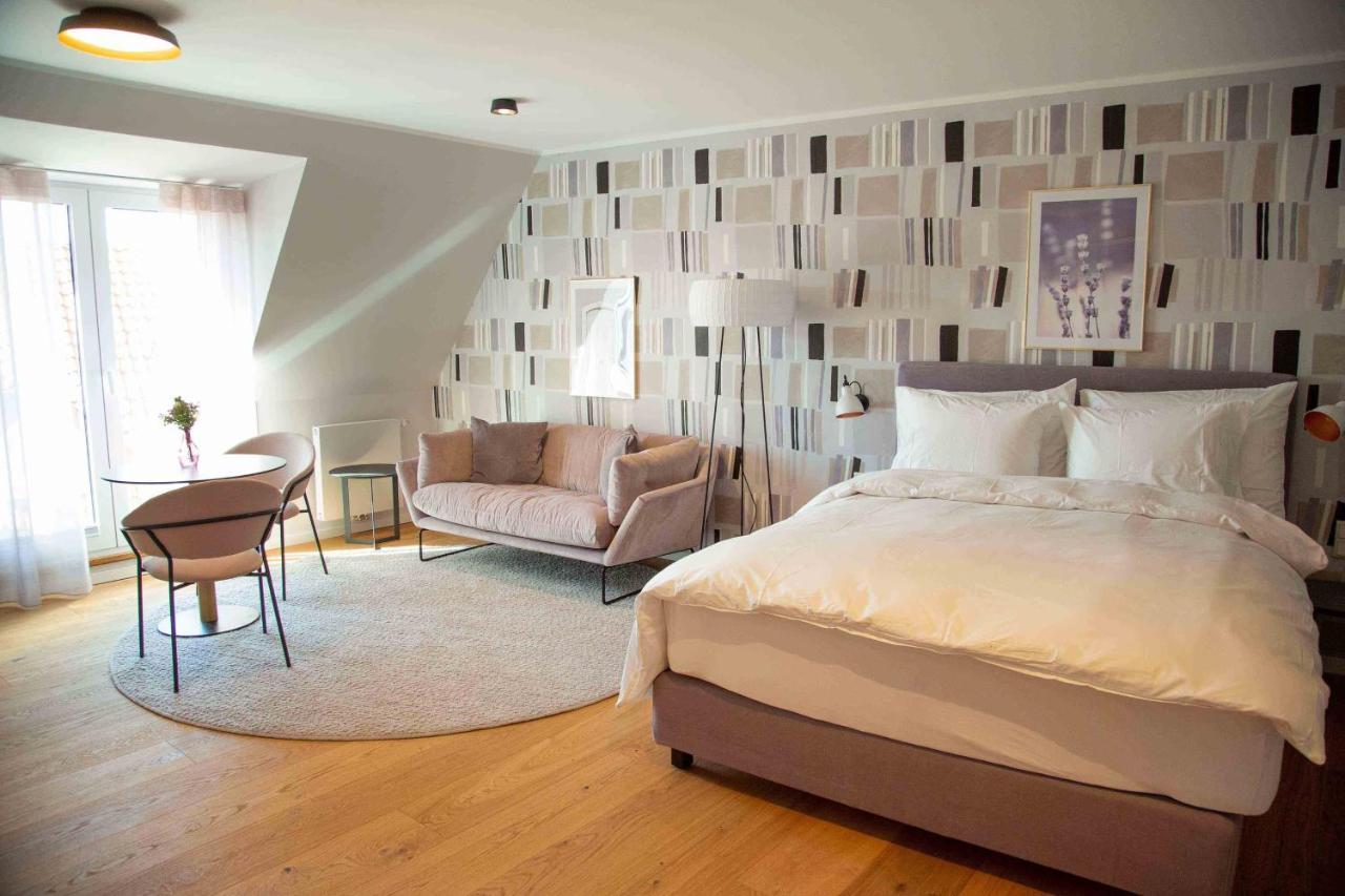 21Rooms Ингольштадт Экстерьер фото