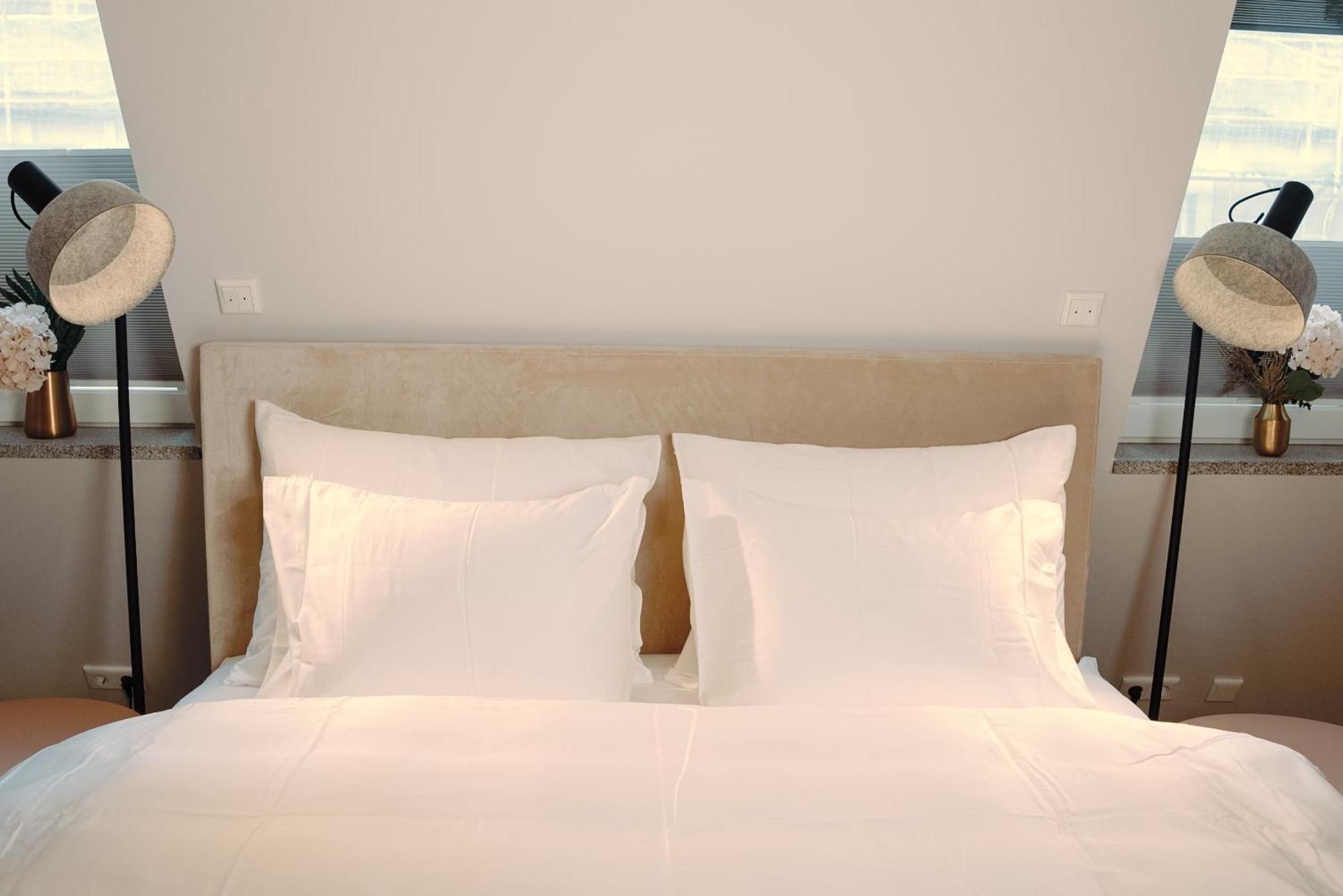 21Rooms Ингольштадт Экстерьер фото
