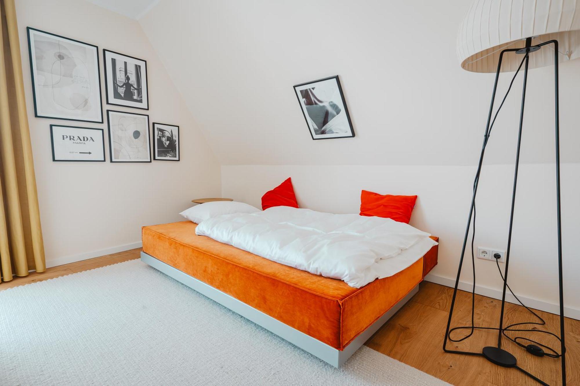 21Rooms Ингольштадт Экстерьер фото